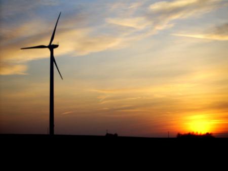 Eolienne