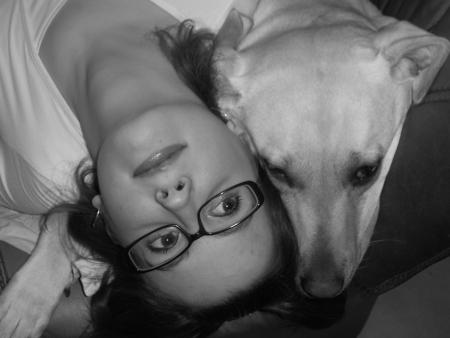 Ma soeur & Cannelle