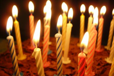 Anniversaire