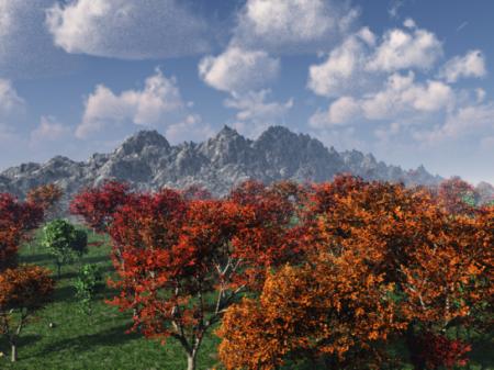 Automne