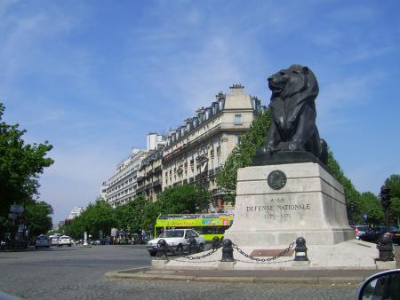 Paris