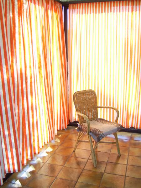 Veranda