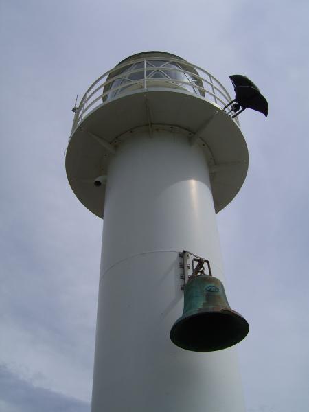 Phare - Nieuwport