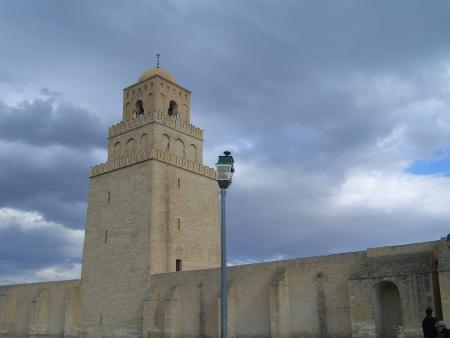 La Mosquée